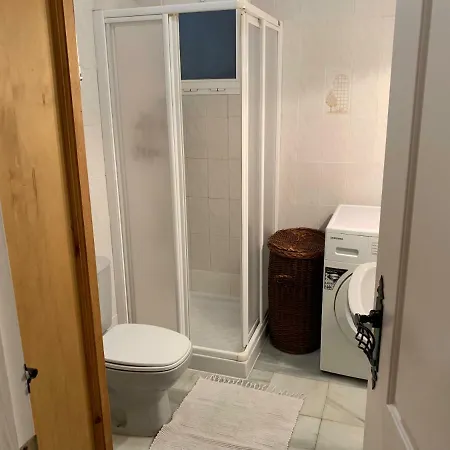 La Cornisa Appartement *