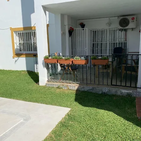 Appartement La Cornisa *