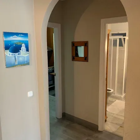 La Cornisa Appartement