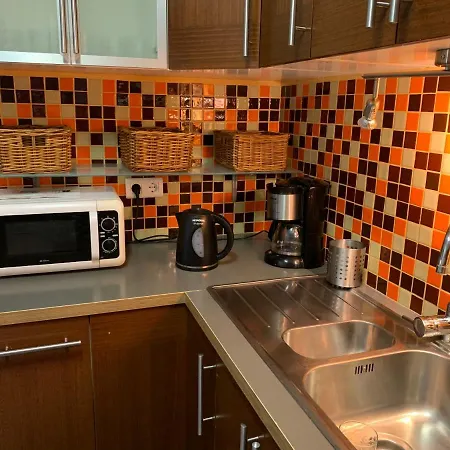 La Cornisa Appartement