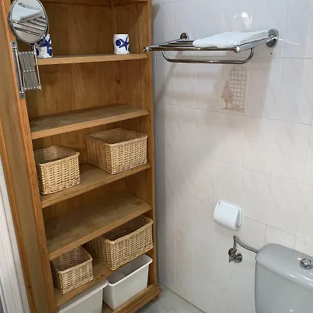 La Cornisa Apartment Torremolinos