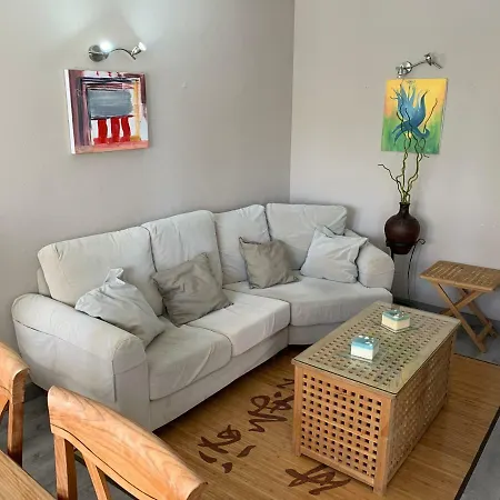 Apartament La Cornisa *